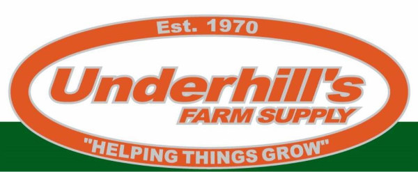 Underhill's Farm Supply