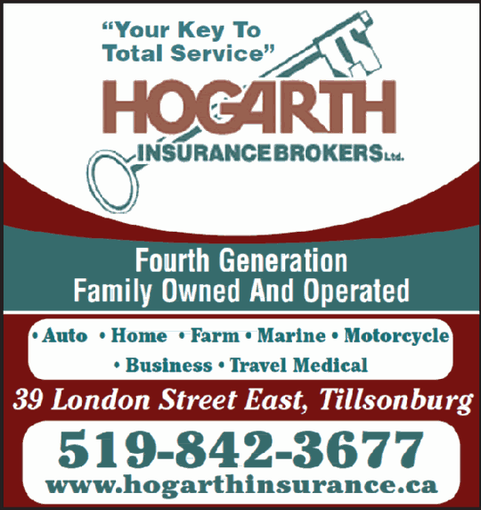 Hogarth Insurance