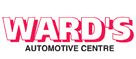 Ward's Automotive Centre