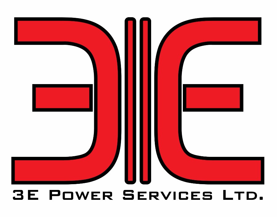 3e Power Services Ltd.