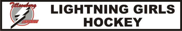 Tillsonburg Lightning Girls Hockey