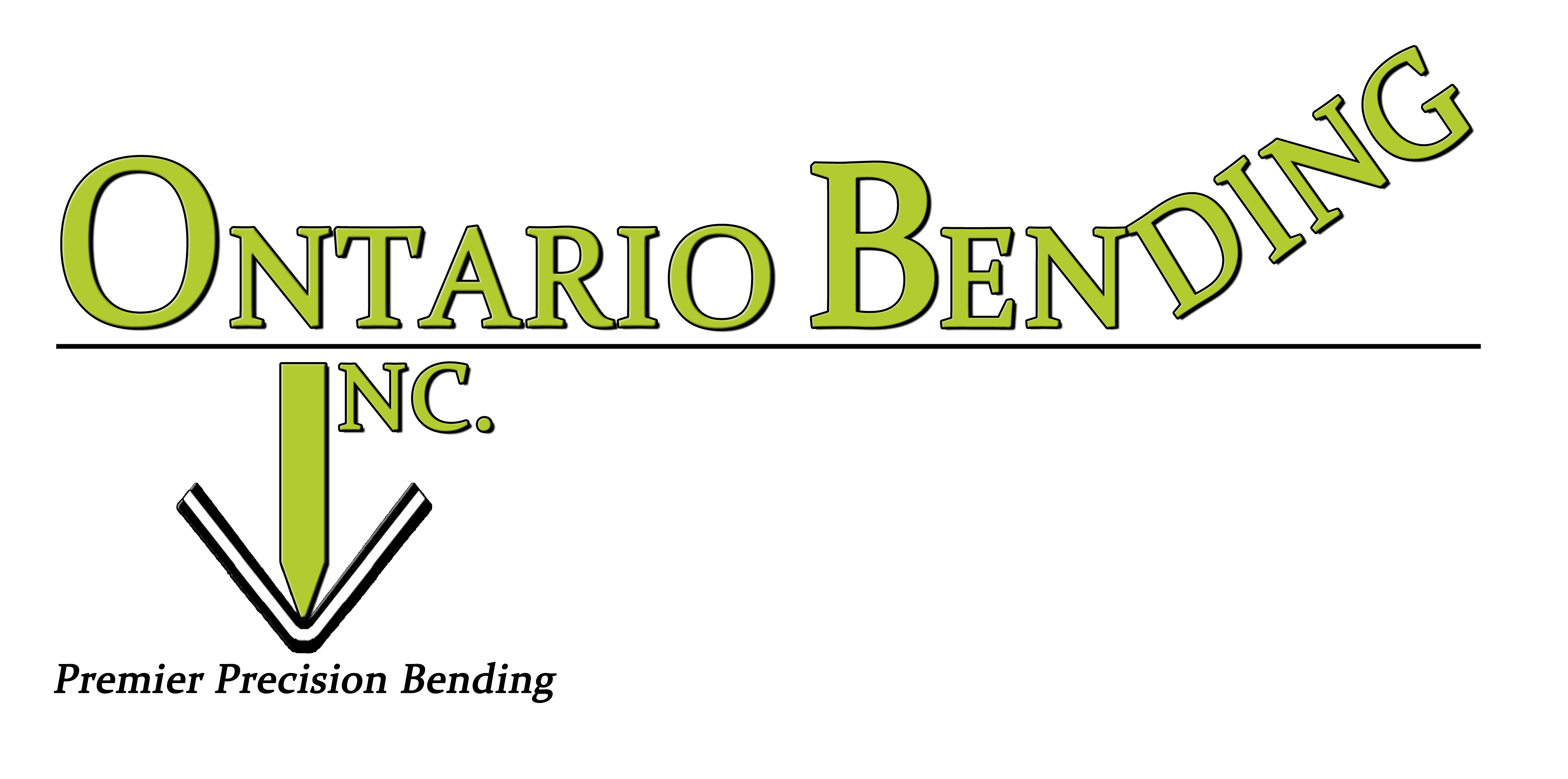 Ontario Bending Inc.