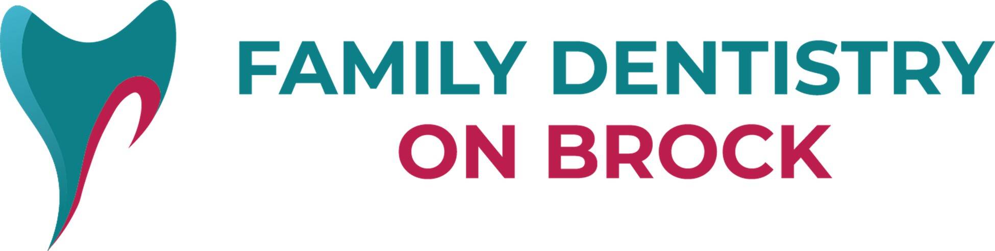 Family Dentistry on Brock