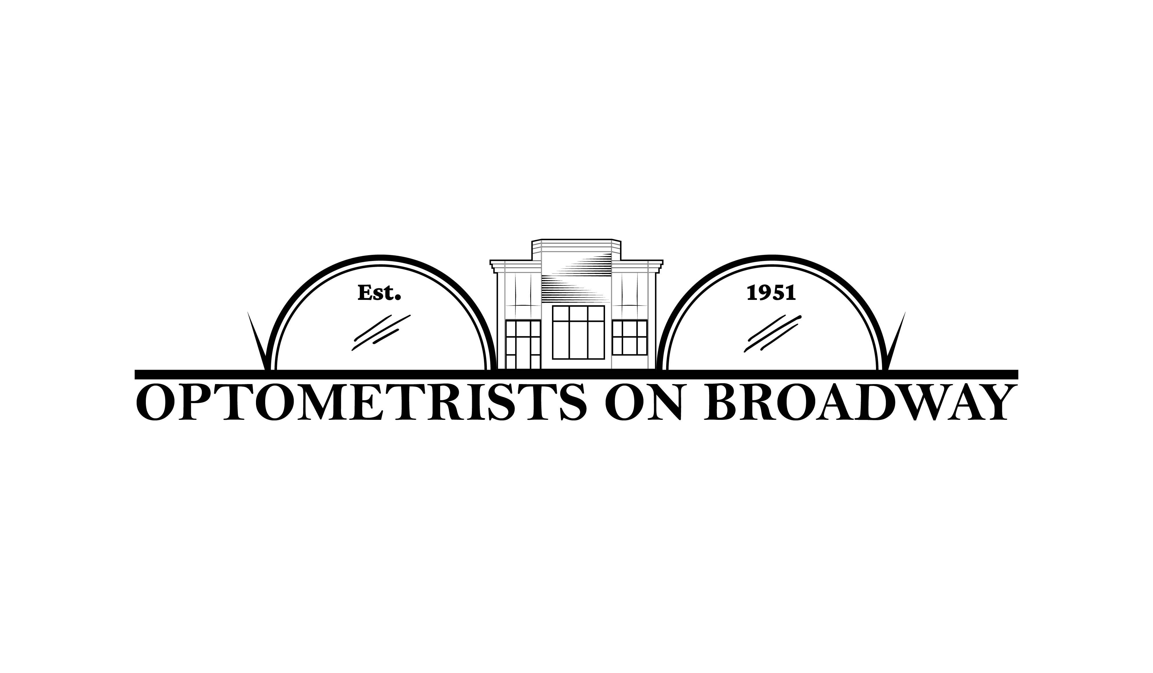 Optometrists on Broadway