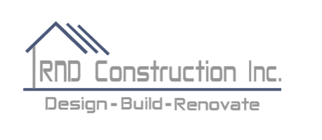 RND Construction Inc.