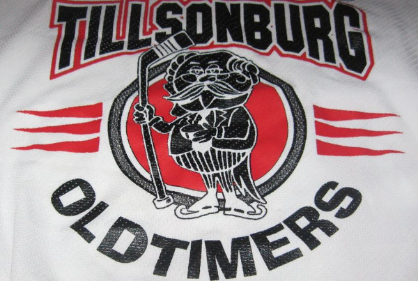 Tillsonburg Old Timers
