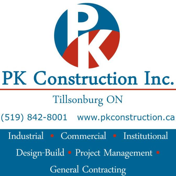 PK Construction