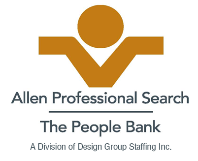 Allen Professional Search/The People Bank