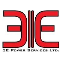3E Power Services Ltd.