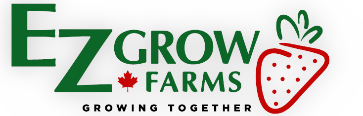 EZ Grow Farms