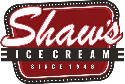 Shaw's Ice Cream