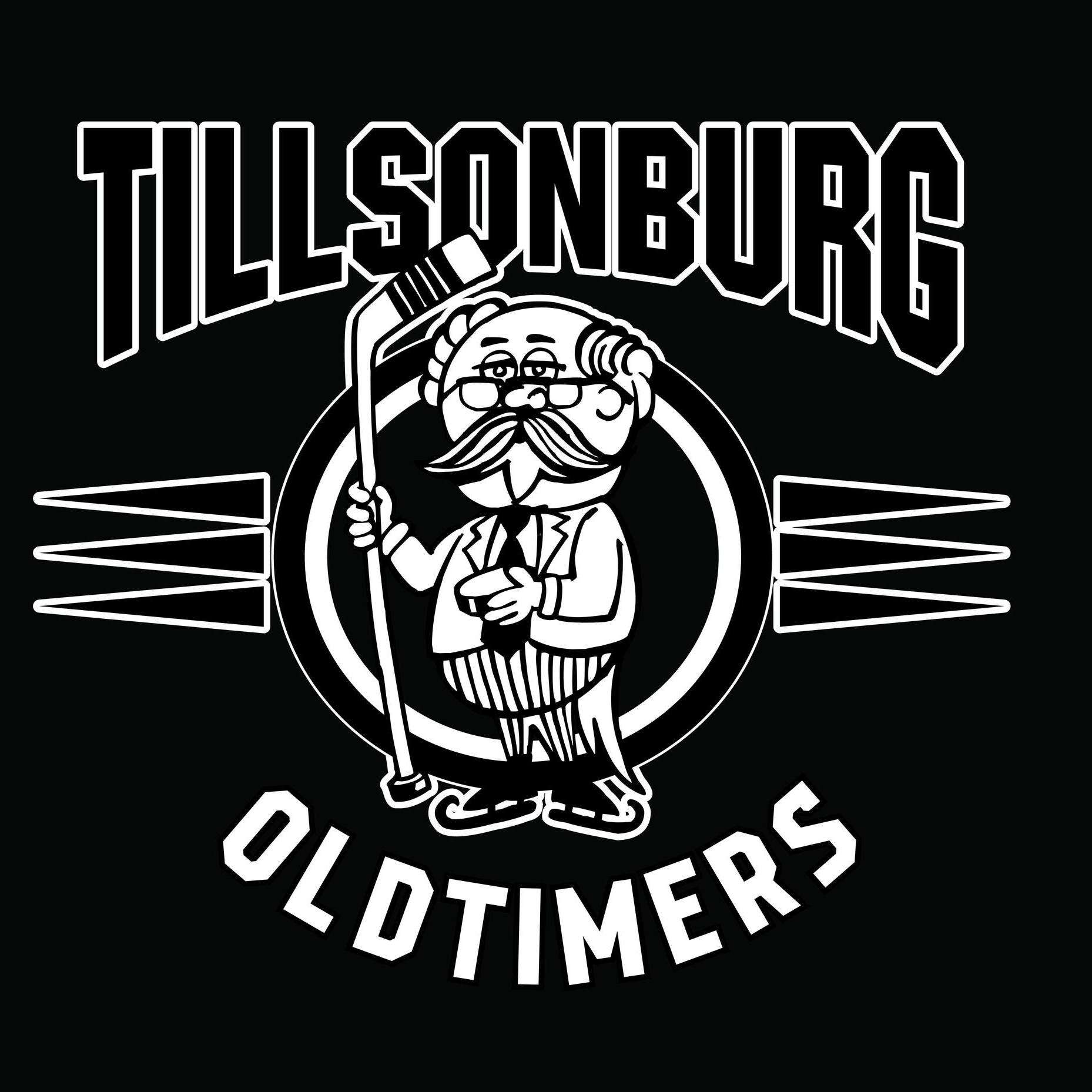 Tillsonburg Old Timers