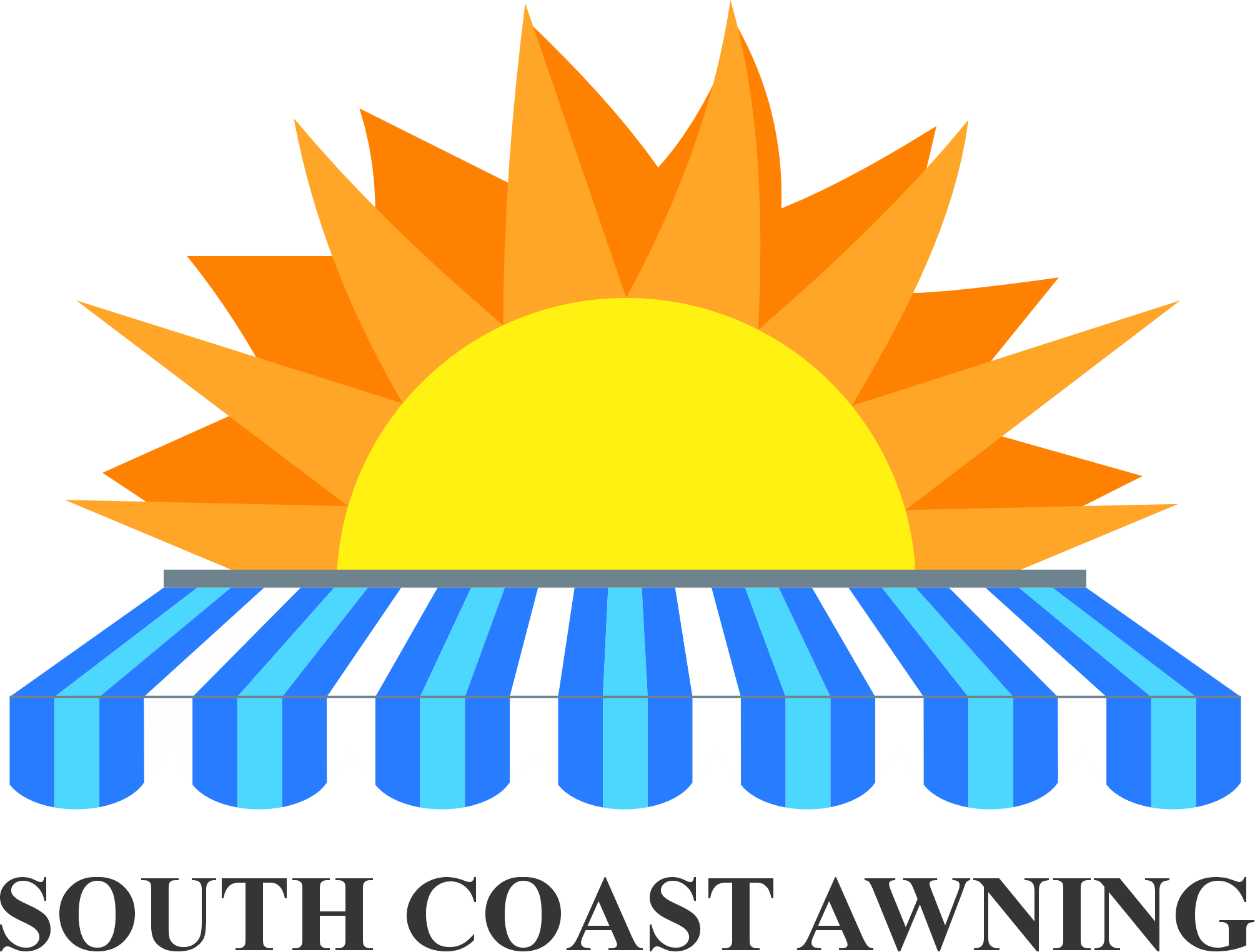 South Coast Awnings