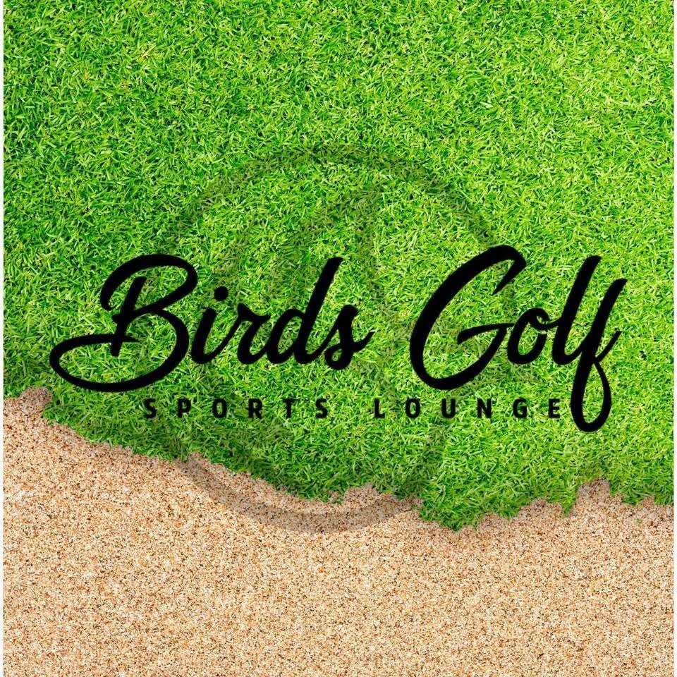  Birds Golf Sports Lounge
