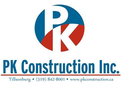 PK Construction Inc.