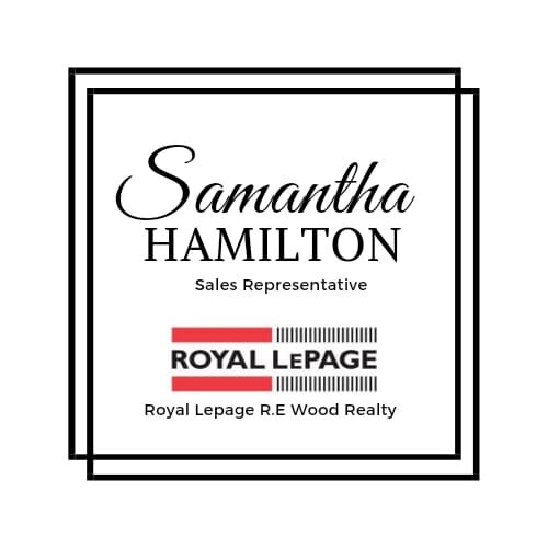 Samantha Hamilton - Royal LePage